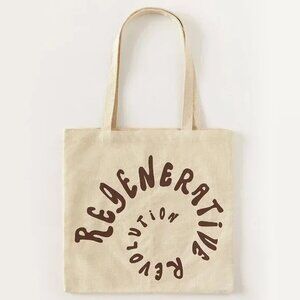 NEW Christy Dawn Regenerative Revolution Tote